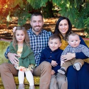 Meet your Posher, David